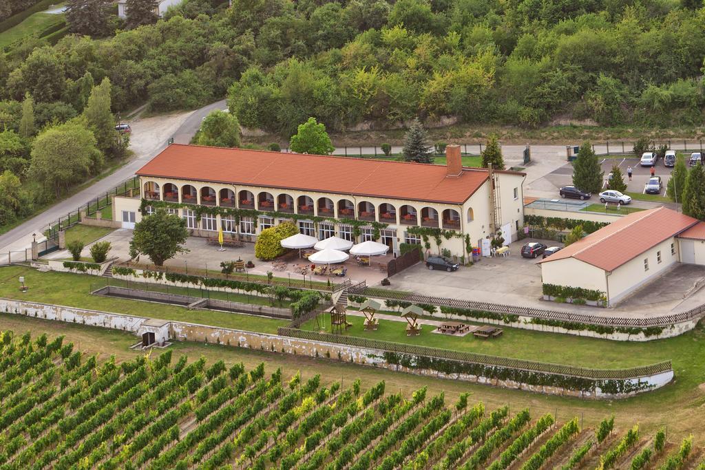 Hotel Rebschule 伏里堡 外观 照片