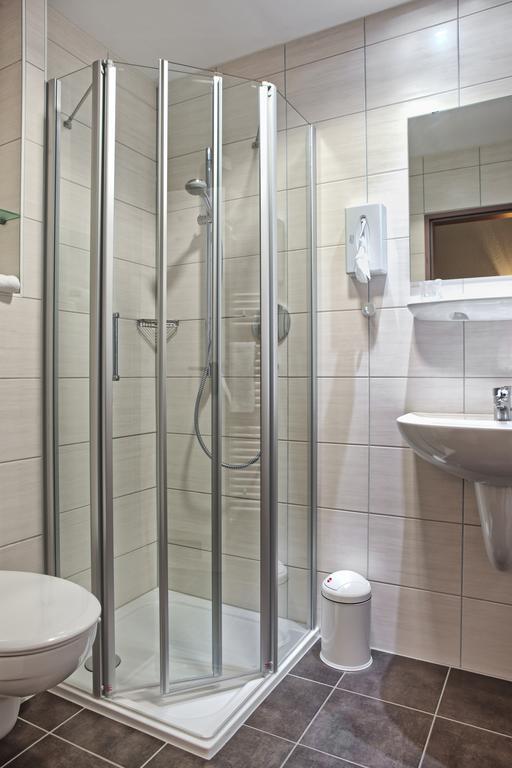Hotel Rebschule 伏里堡 客房 照片